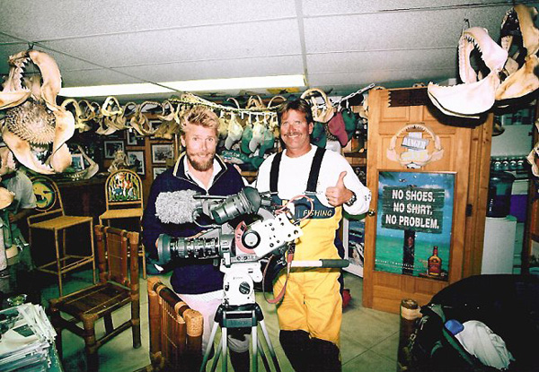 DISCOVERYSHORE THINGTVSHOW
