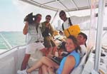 DATING STORY TV SHOW   April 04