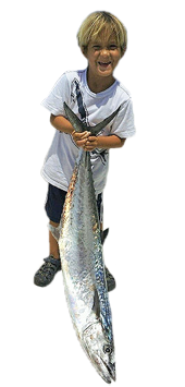 KINGFISH