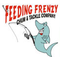 Feeding Frenzy