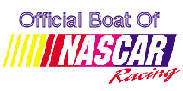 Official Nascar Boat